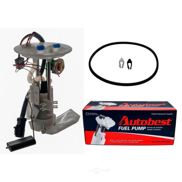 Fuel Pump Module Assembly Autobest F1362A | eBay