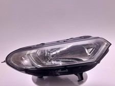 FORD ECOSPORT Headlamp Headlight O/S 2013-2019 5 Door Hatchback RH