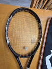Boris Becker DNX V1 Tennis Racquet and Case 4 3/8 110  16x19 10.1oz — photo 8