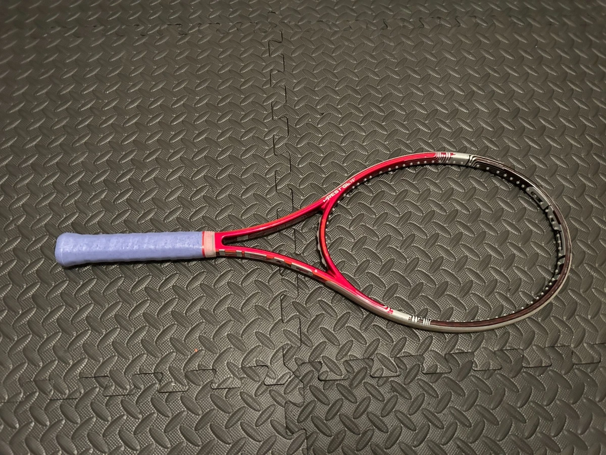 【名器・希少3本セット】HEAD YouTek PRESTIGE MP Head Youtek Prestige | eBay