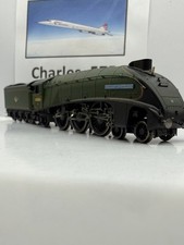 Hornby TT:120 William Whitelaw Loco Easterner Brand New Never Used