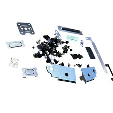 Genuine Apple MacBook Air 13" 2025 M4 A3240 Inner Screws Hinges Bracket Sky Blue