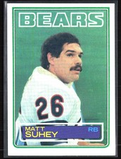 Matt Suhey