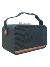 Wireless and Portable Speaker Bluetooth Connectivity Good Sound, New and Unused