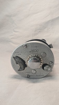 Pflueger 2800 High speed | eBay