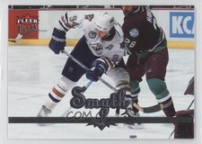 2005-06 Fleer Ultra Ryan Smyth #82 m5x
