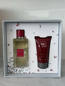 Guerlain Habit Rouge | eBay