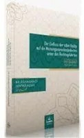 Der Einfluss Der Edlen Hadite Auf Die Meinungsverschiedenheiten Unter Den...