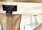 Filson Bremerton Work Pants size 40X30 NWOT unworn 20139279 new khaki tan. — photo 2