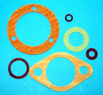 Vergaser Dichtungsatz für Amal 389 carburettor gasket set Monobloc BSA Triumph