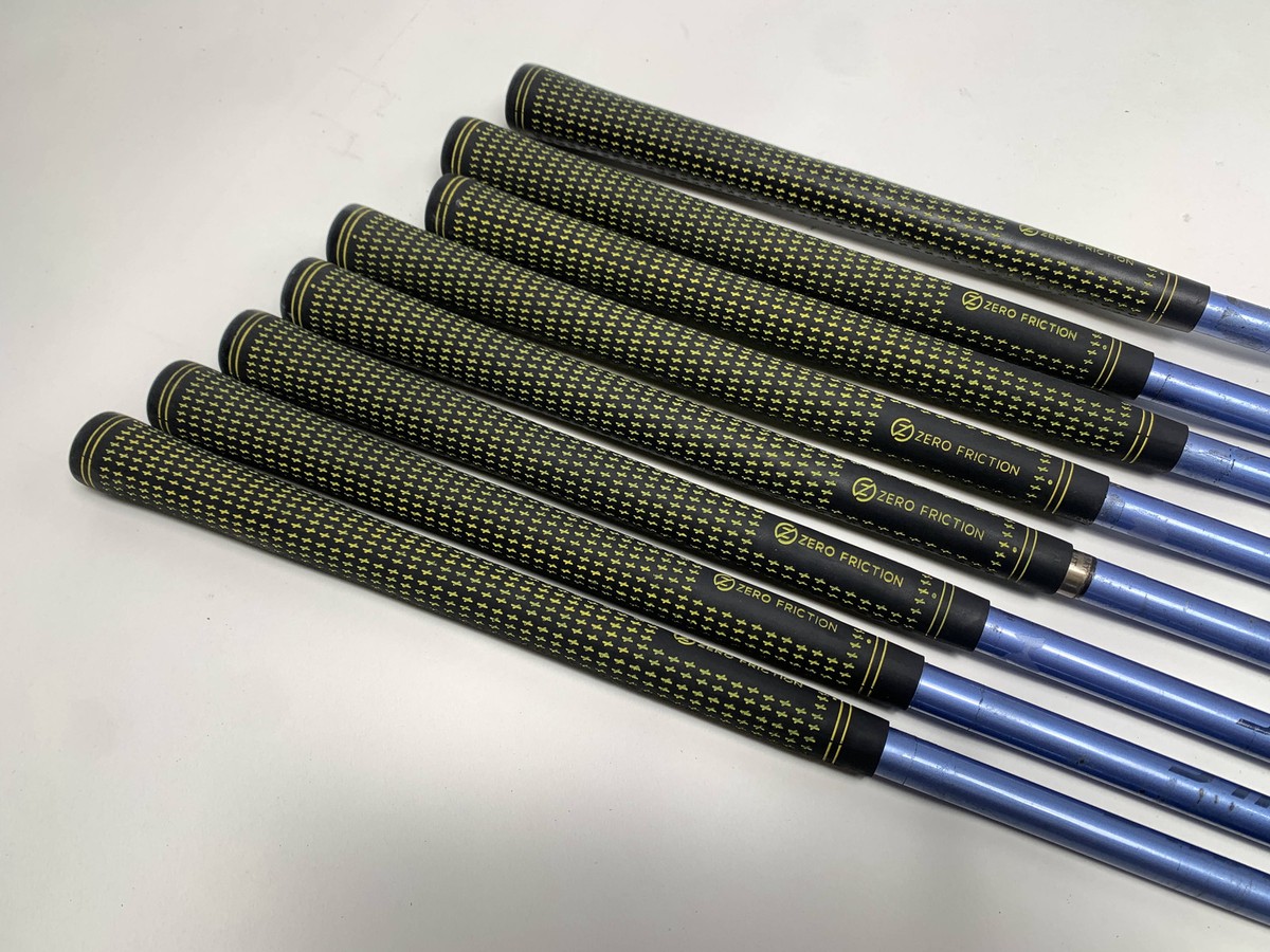 Hybride Tour Edge Bazooka Jmax QL Ironwood 2 – 18°, Manche Graphite Régulier, Droitier