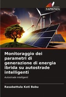 Rasabattula Koti Babu | Monitoraggio Dei Parametri Di Generazione Di Energia...
