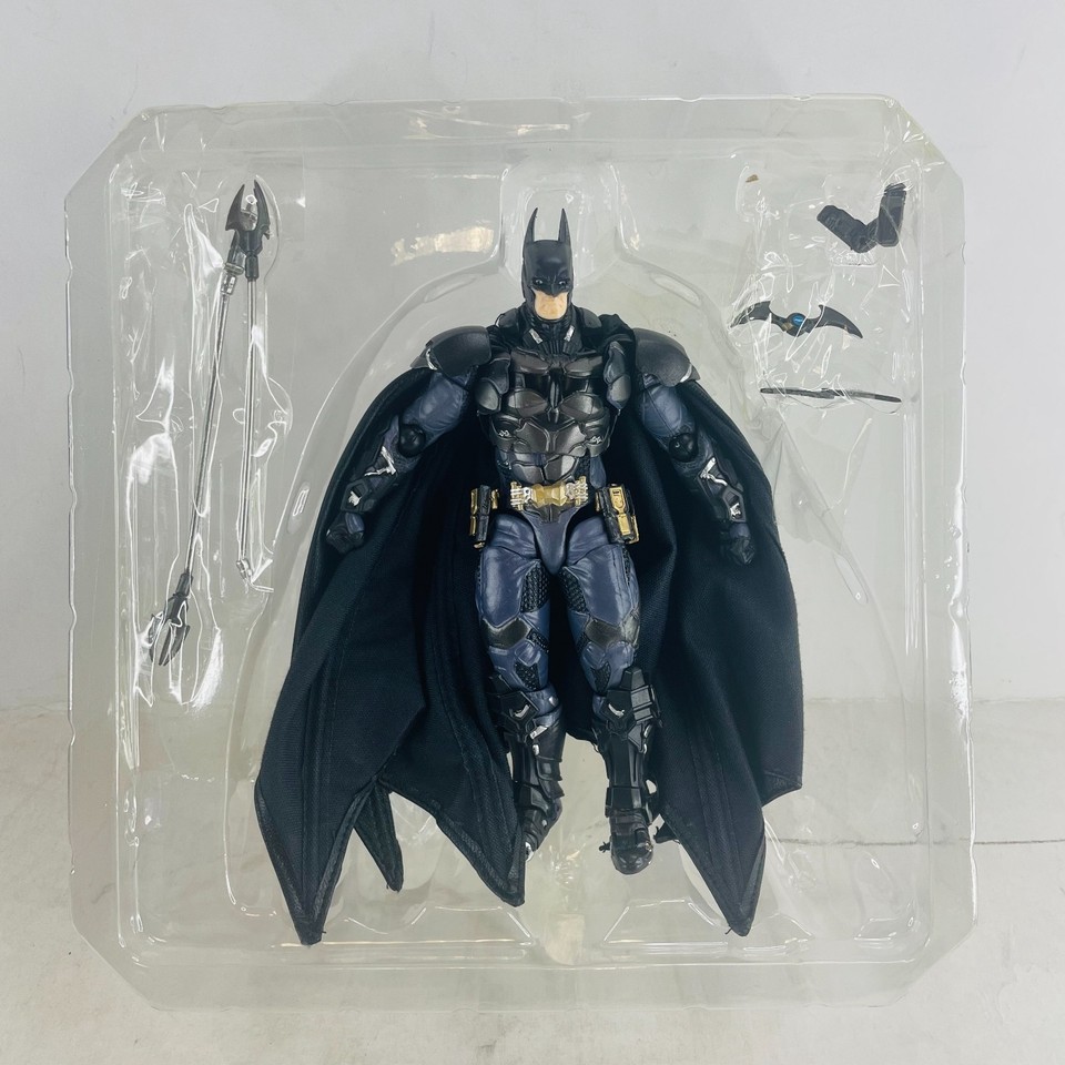 Arkham Knight Batman 6.5