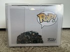 Oogie Boogie Funko Pop 450 Signed John Morris Auto "Santa Boy" Inscription — photo 5