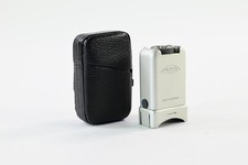 Minox Classic Camera Cube Flasher C4 Blitzgerat for model C G745
