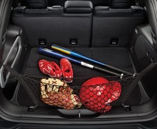 Cargo Trunk Net Organizer For 2014-2017 Various Jeep Vehicles Mopar Oem New