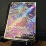 Pokémon Go TCG 2022 Black Star Promo Full Art Holo Mewtwo v SWSH229