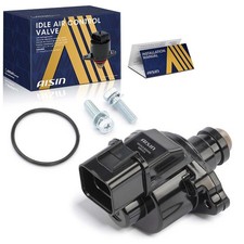 Aisin Idle Air Control Iac Valve For Kia Sorento Mitsubishi Mirage 1994-2006