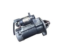 KIA SPORTAGE Starter Motor 1.7 Diesel 6 Speed Manual 2013 D4FD 36100-2A550