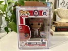 Funko Pop! Vinyl Figure Juan Soto MLB Washington Nationals #25