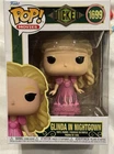 NEW IN BOX Funko Pop! Vinyl: Wicked - Glinda in Nightgown #1699