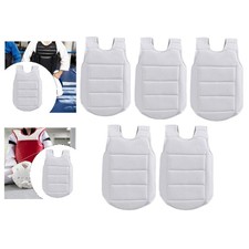 Karate Chest Guard Résistant