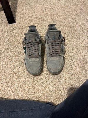 Air Jordan 4 Retro x KAWS