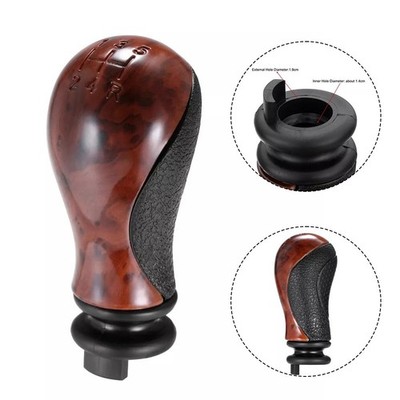 Vibrant Style Ersatz Schaltgetriebe Schalthebel für C5 für Xsara