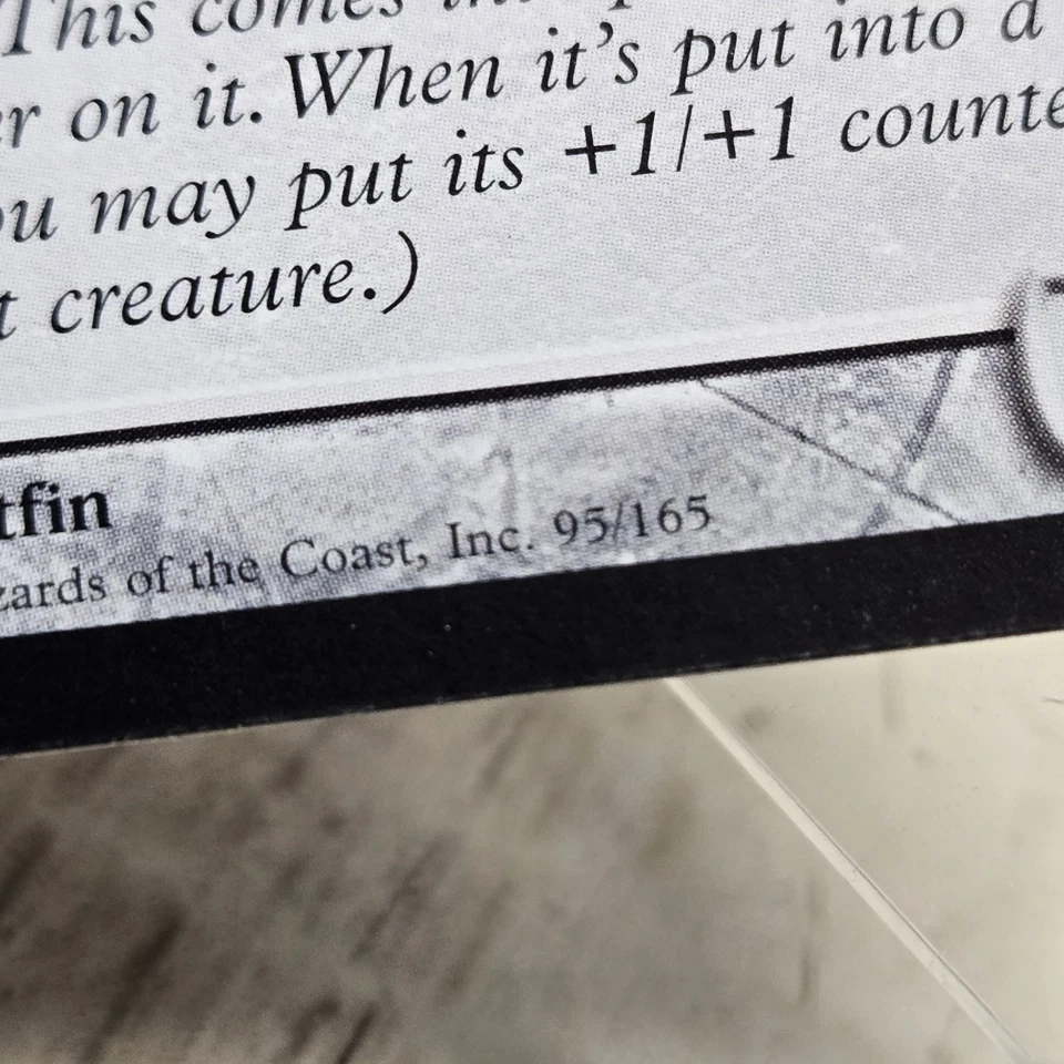 Arcbound Crusher 95/165 Magic the Gathering MTG - Image 2 of 4