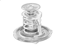 Thermostat Hyundai TRAJET