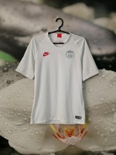 Paris Saint-Germain PSG 2019 training football shirt jersey Nike size S - M