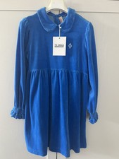 Vestido de terciopelo The Animals Observatory 10 años