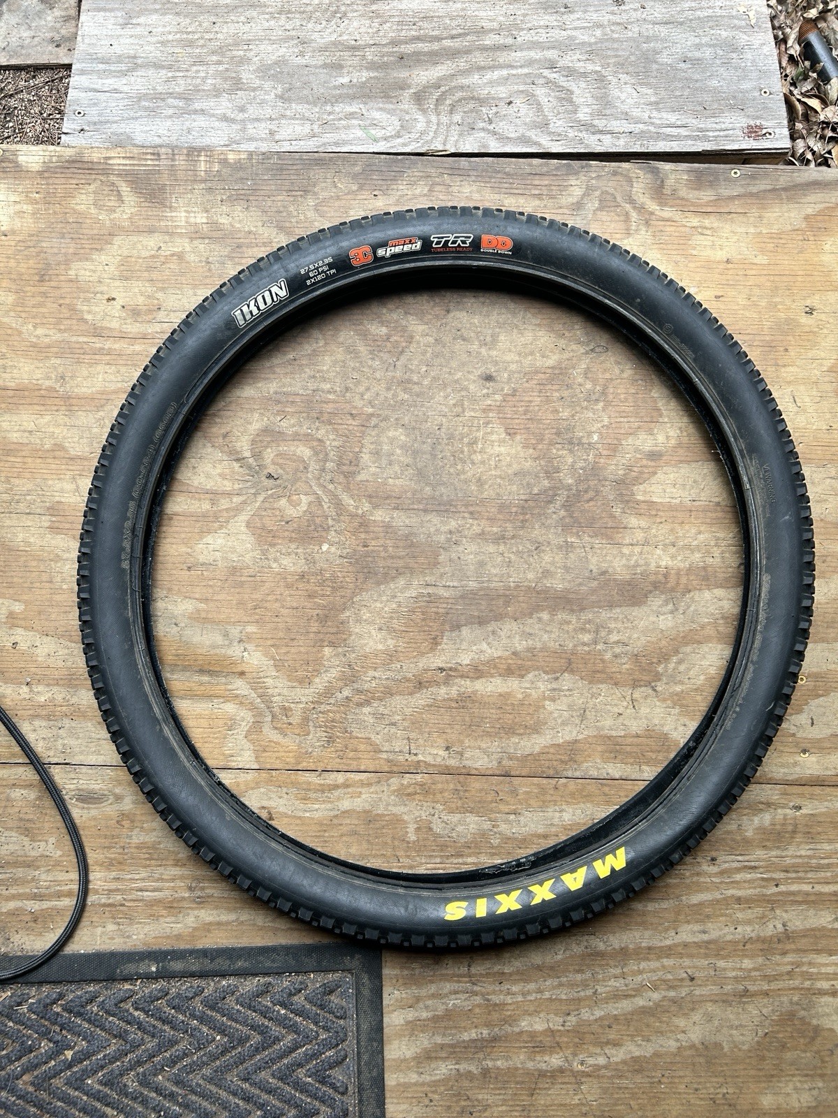 Tire