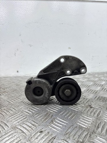 Volkswagen Touareg I 2003 Riemenspanner Spannrolle Lichtmaschine E6920A1105