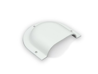 Thetford Marine 94280 Horseshoe Vent Cover