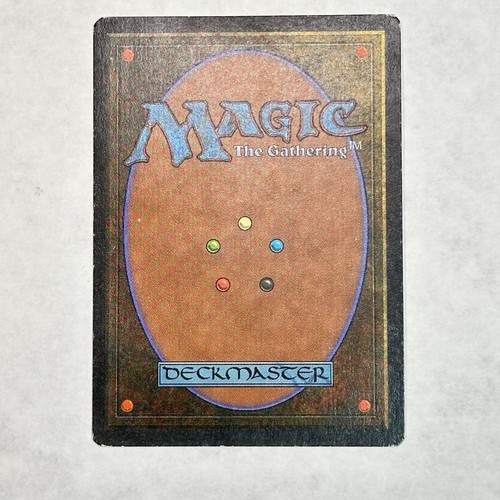 Sylvan Library - 4th Edition (4ED) - LP - MTG - Bild 6 von 10