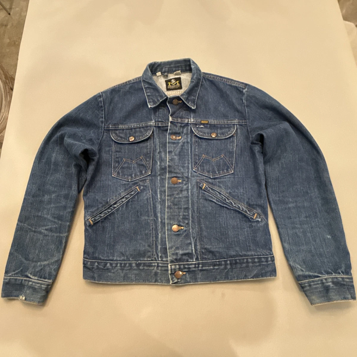 Blue Bell Coats, Jackets & Vests for Men for Sale - Shop New