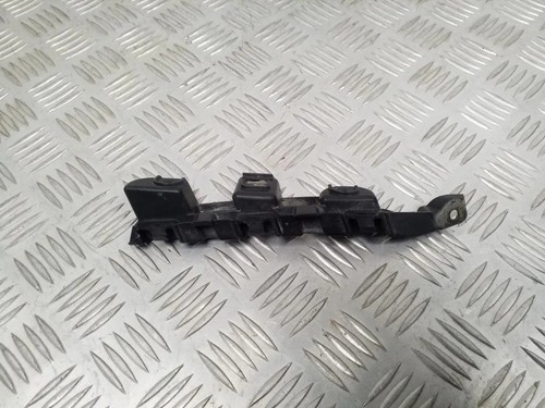 VW PASSAT B7 362 Stoßstangenhalter vorne links 3AA807183 2012 24585230