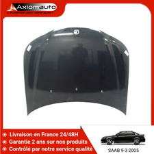 Capote Saab 9-5