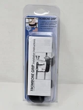 Neotech 5131001 Trombone Grip, Black - New