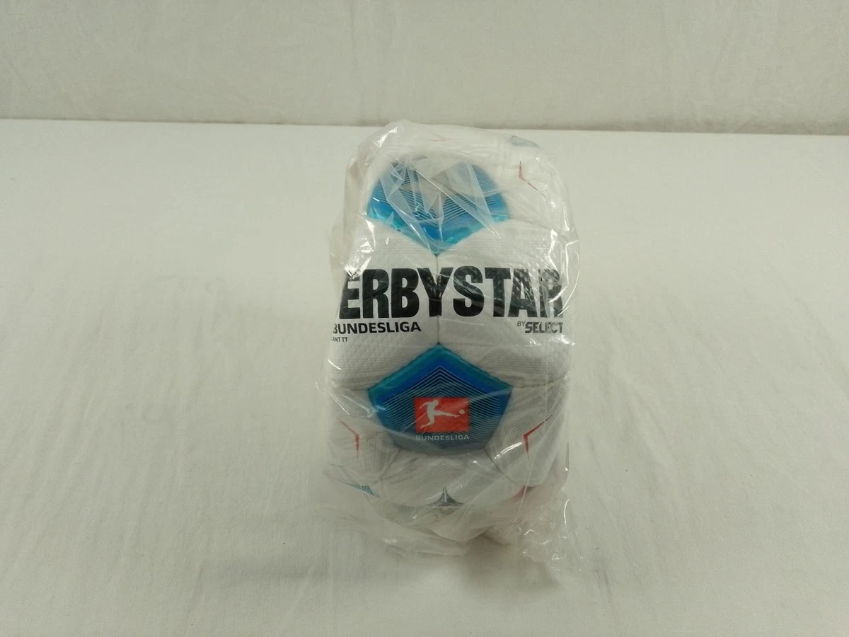 Ballon de football Derbystar Classic AG TT Light II Ballon de football Derbystar Classic AG TT Light II