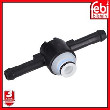 Diesel Fuel Filter Valve Febi 26960 For Audi A3 A4 A6 and Skoda Octavia Superb