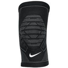 Image of Nike Pro Knitted Knee Sleeve Unisex Knee Brace Football Handball Volleyball