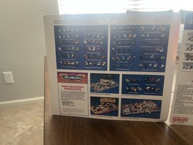 GALOOB MICRO MACHINES #19 CONVERTIBLES & #45 LIMO