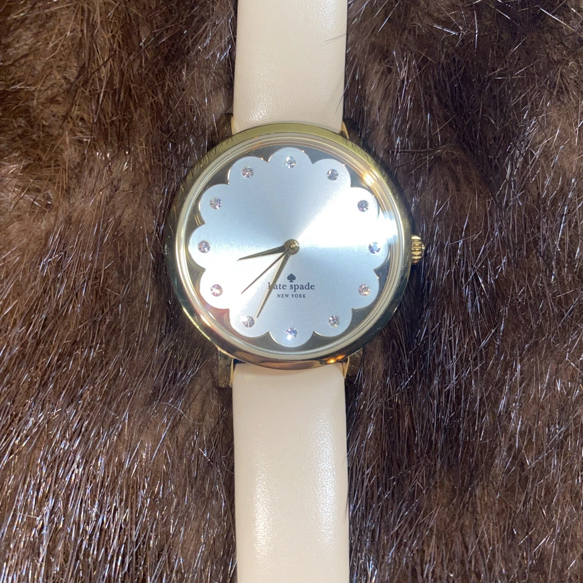 kate spade new york Silicone Casual Wristwatches for sale | eBay