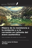 Haydar Jamal Al-Deen (U. A.) | Mejora De La Resistencia A La OxidacióN Y A La...