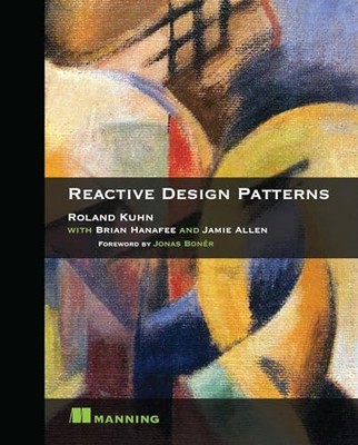 Reactive Design Patterns - ACCEPTABLE