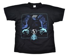 RAM Svbversvm 2015 T-Shirt Heavy Metal Band Tee Speed Judas Priest