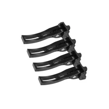 Rear Clamp, Truck Bed Tonneau Cover Clamp, Universal Replacement Parts for 