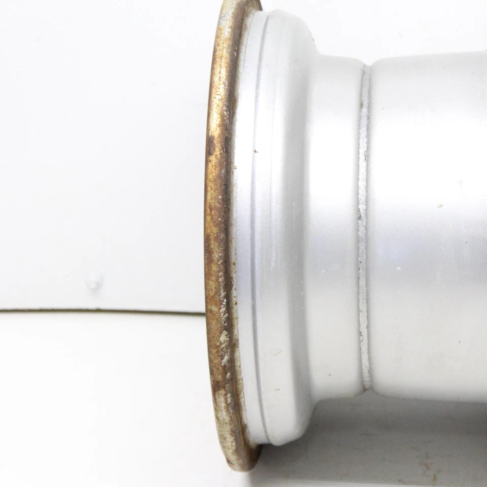 Llanta trasera Suzuki Quadrunner 250 1988 OEM 10X8 65310-20B00-13L Foto 4 de 4